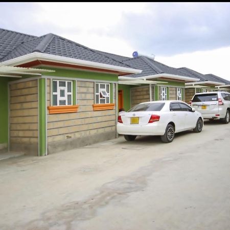 Grand Amoena Guest House Naivasha Kültér fotó