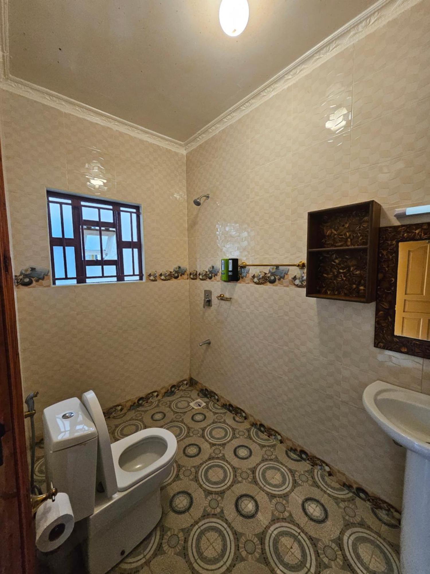 Grand Amoena Guest House Naivasha Kültér fotó